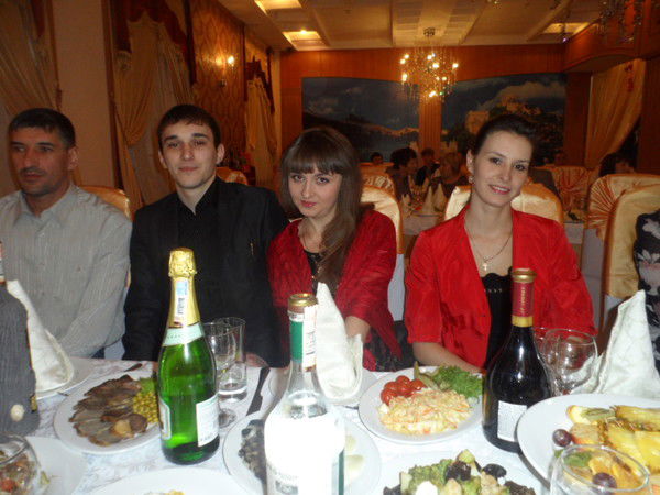 Жанночка Рахмаева