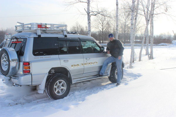 Виктор Ланге