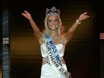 Елена Михайлова