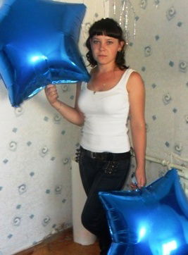 Светлана Бикбаторова