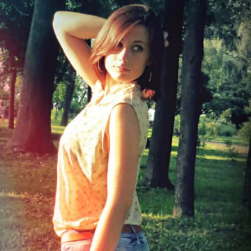 Екатерина Хамайко