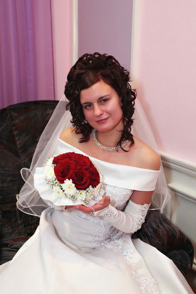 Юлия Ульянова