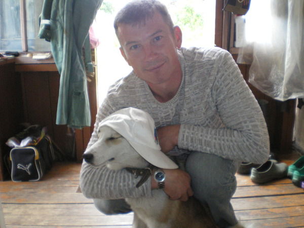 Олег Игнатьев