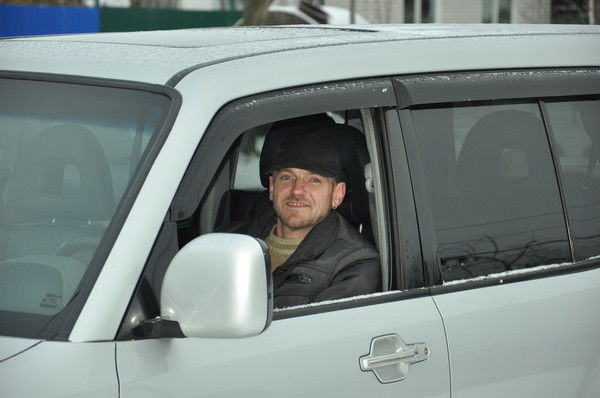 Анатолий Сюмбели