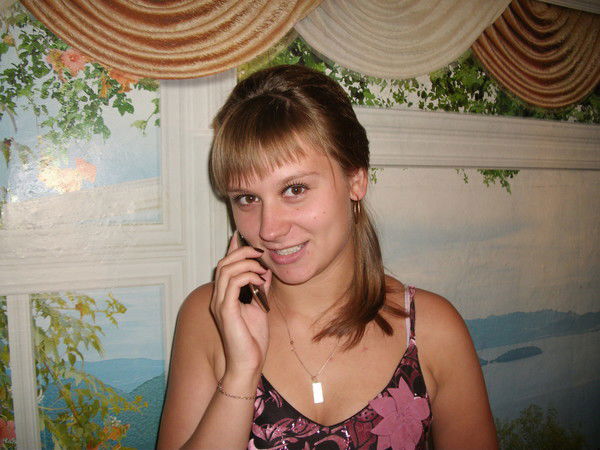 Наталья Павленко