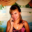 Наталья Павленко