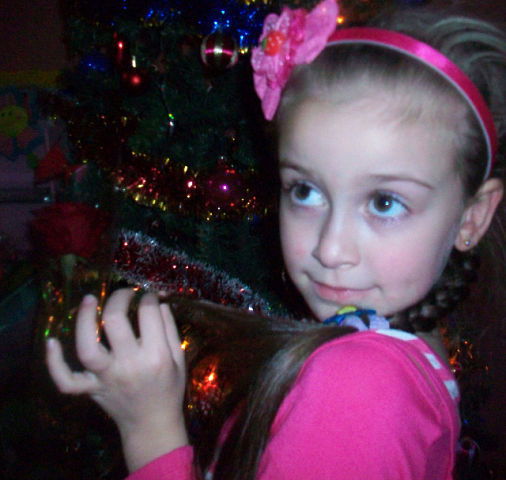 Сабина Абдувалиева