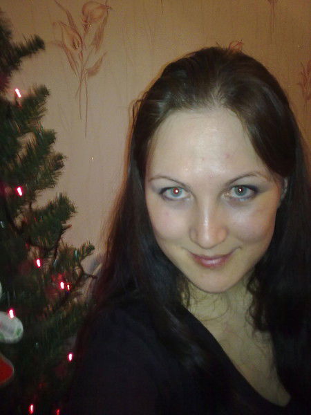 Лилия Марданова