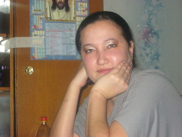 Катя Лаврентьева