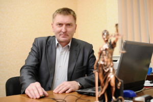 Юрий Строганов