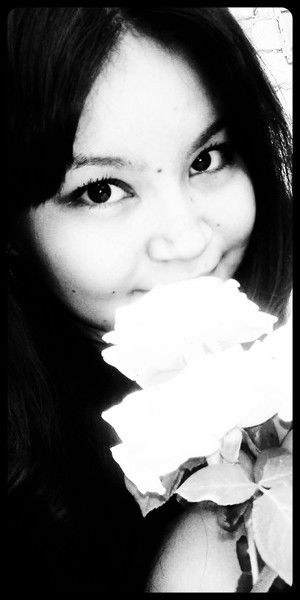 Эльнара Утибекова