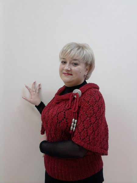 Татьяна Иванова