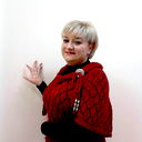 Татьяна Иванова