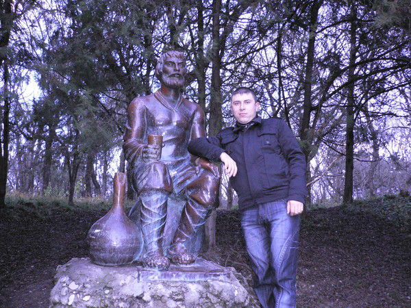 Евгений Шепелев