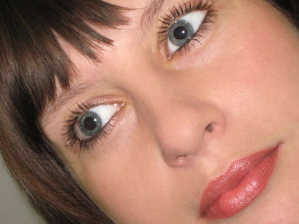 Ольга Веселова