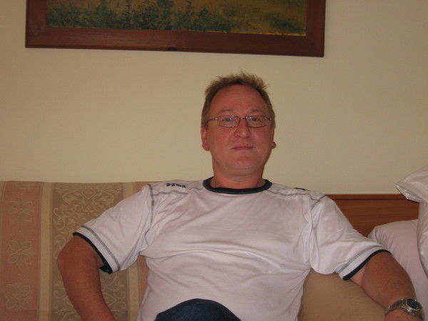 Олег Морозов