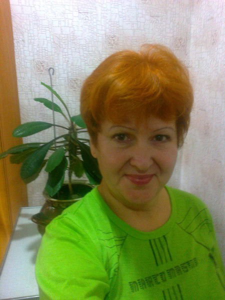 Сания Хайдарова