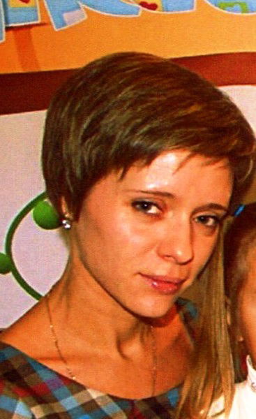 Татьяна Петреева