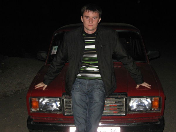 Виктор Поляков