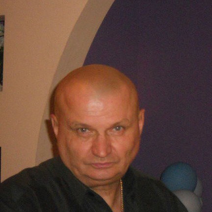Анатолий Несин
