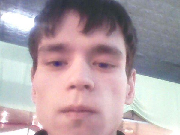 Павел Твердохлеб