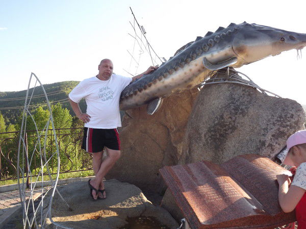 Дмитрий Юргенсон