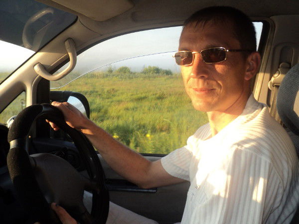 Александр Капитонов