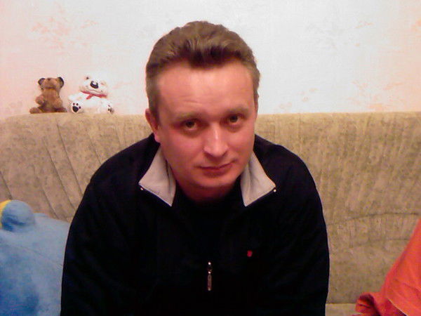 Дмитрий Ренёв