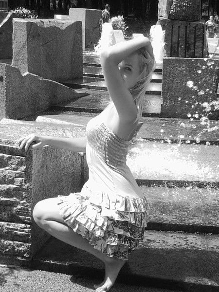 Алеся Федосова