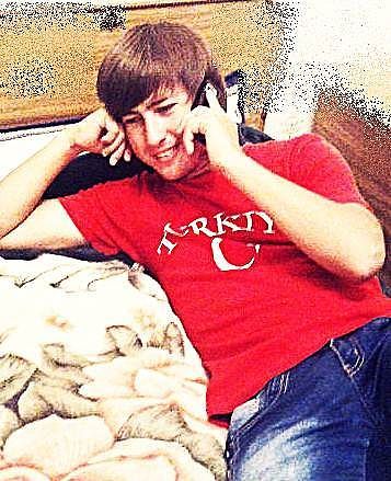 Альберт Мустафаев