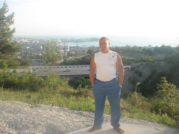 Виталий Журавлев