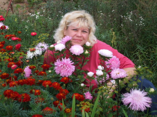 Ирина Панчишко