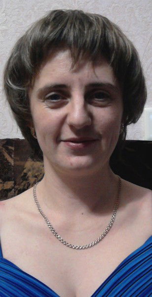 Лемке Наталья