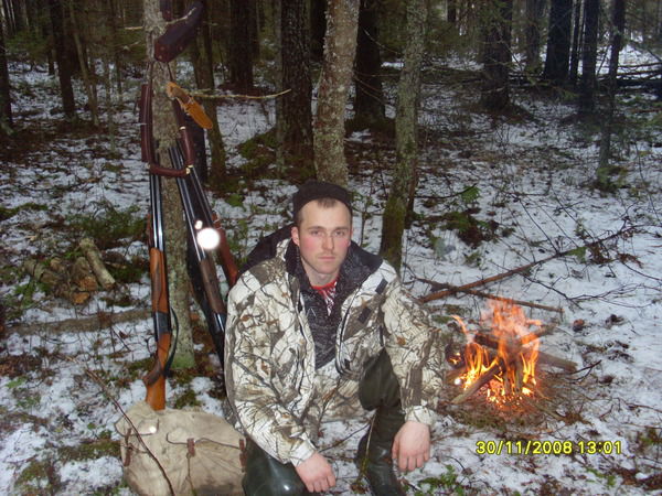 Константин Ветчинников