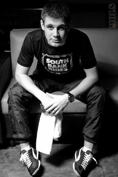 Ванёк Коробков