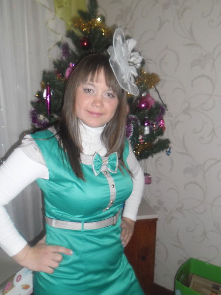 Елена Кириллова