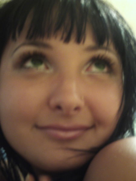 Кириллова Алина