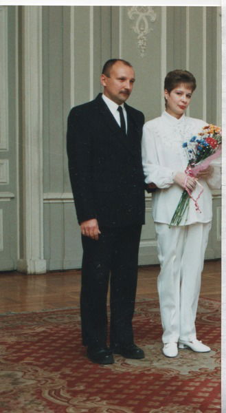 Ольга Колбанева