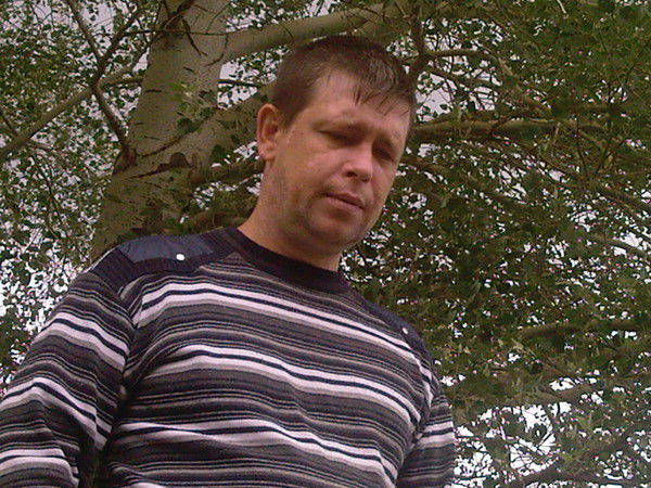 Бузычкин Александр