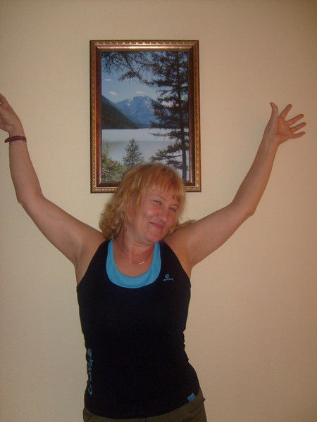 Тамара Дюкова