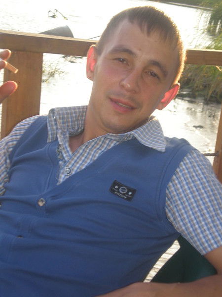 Ренат Хамаев