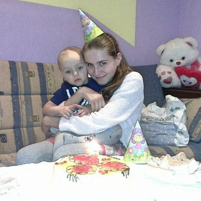 Карина Терешко