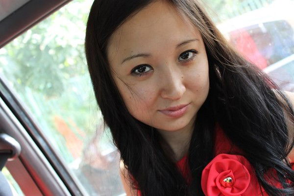 Индира Байсеитова