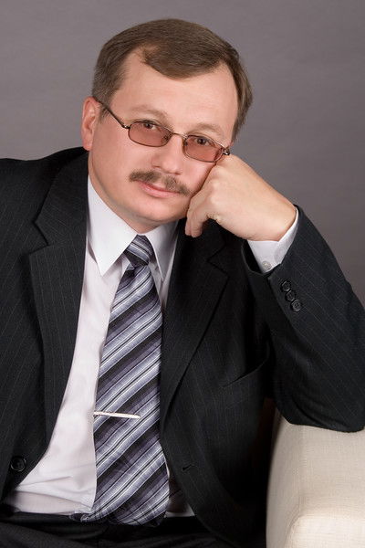 Андрей Кошелев