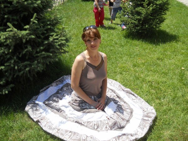 Лариса Нестерова