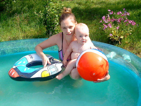 Галина Капленко