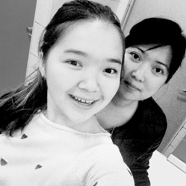 Асель Наширбаева