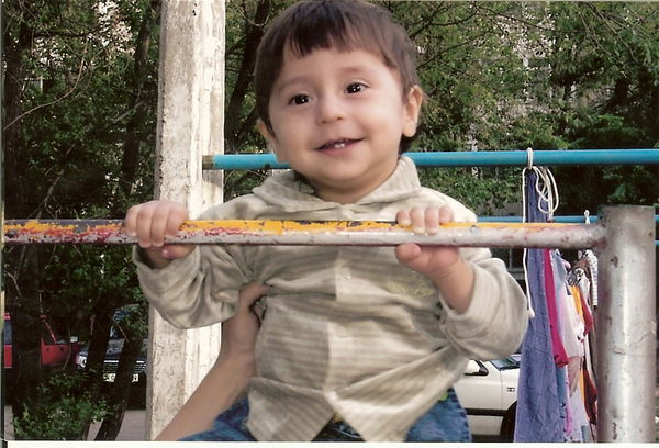 Ширин Давлатова