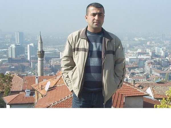 Otari ( Maiko Shioshvili)