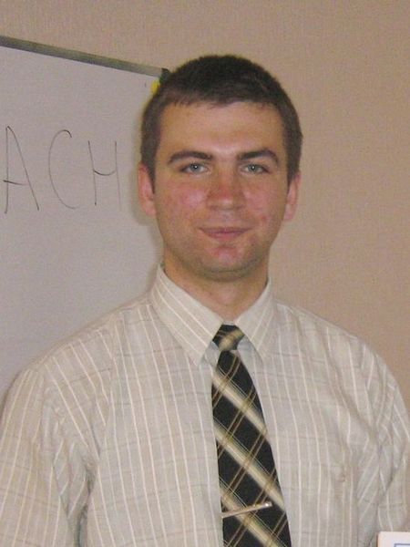 Сергей Пляка